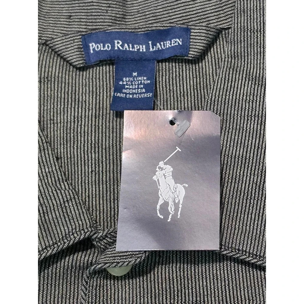 Polo Ralph Lauren this new